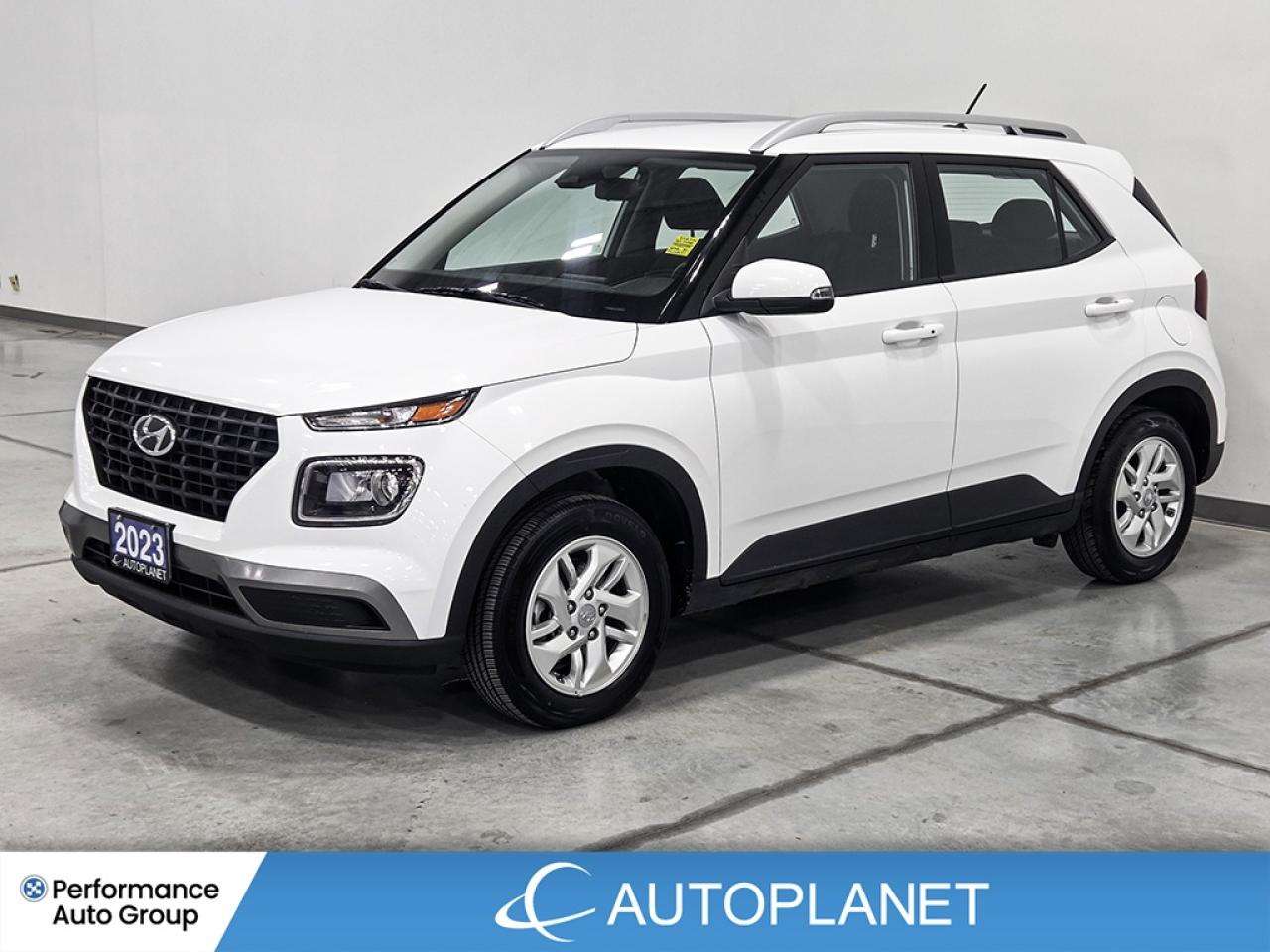 2023 Hyundai Venue Preferred - FINANCE @$60/WK OR LEASE @$76/WK Photo0