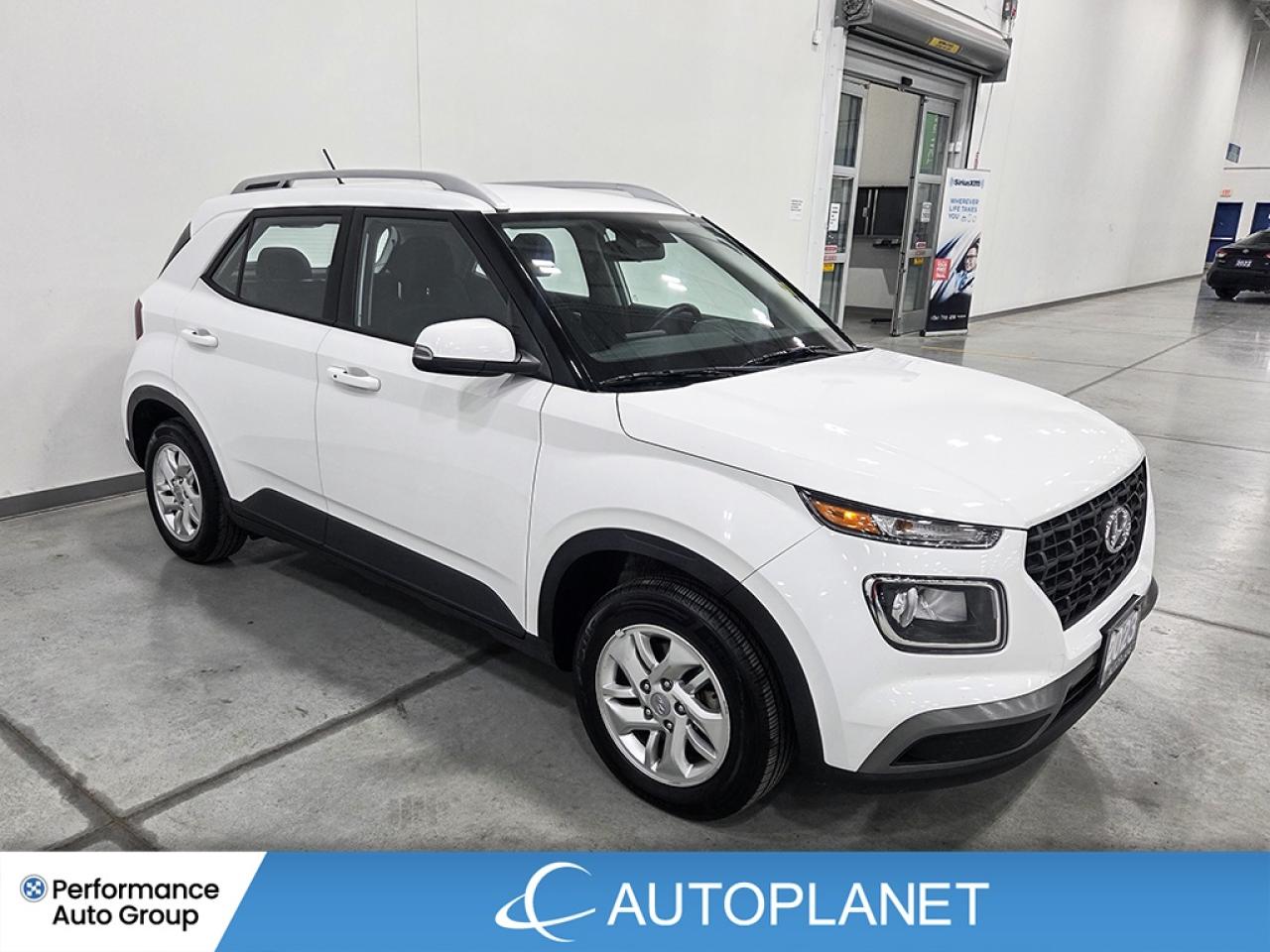 2023 Hyundai Venue Preferred - FINANCE @$60/WK OR LEASE @$76/WK Photo2