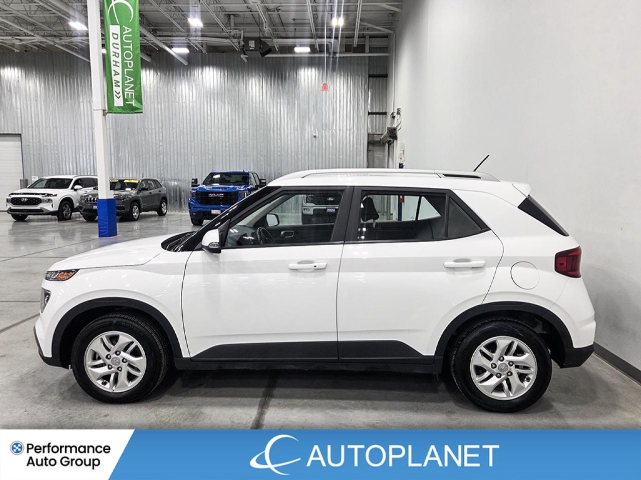 2023 Hyundai Venue Preferred - FINANCE @$60/WK OR LEASE @$76/WK Photo3