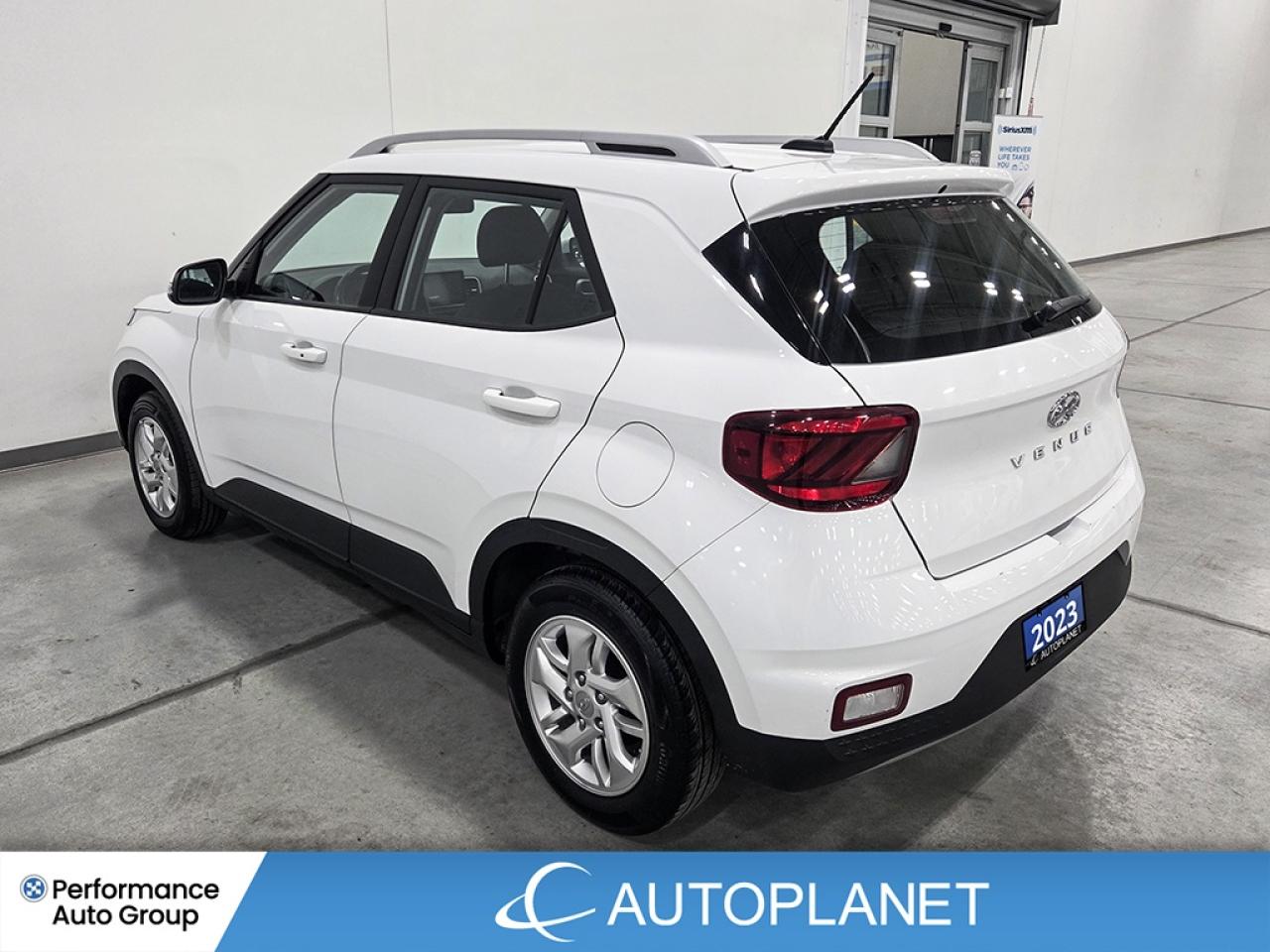 2023 Hyundai Venue Preferred - FINANCE @$60/WK OR LEASE @$76/WK Photo