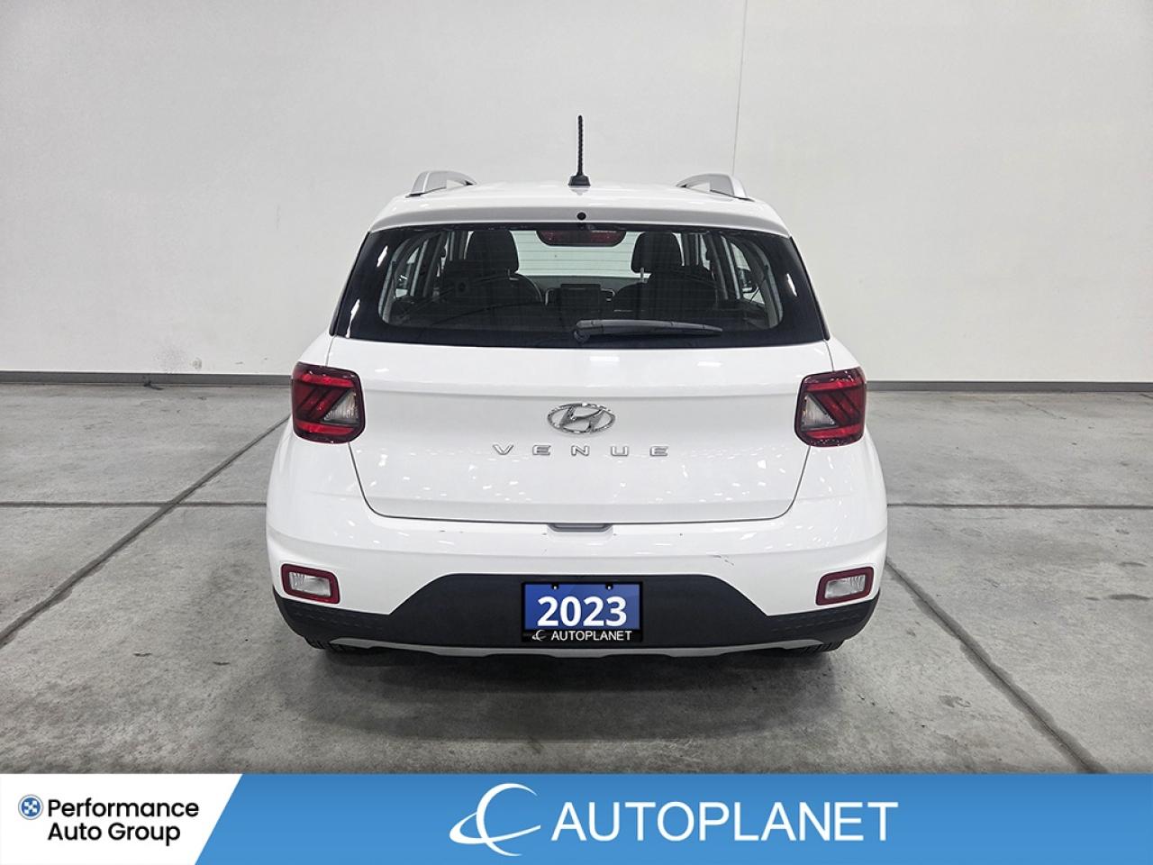 2023 Hyundai Venue Preferred - FINANCE @$60/WK OR LEASE @$76/WK Photo