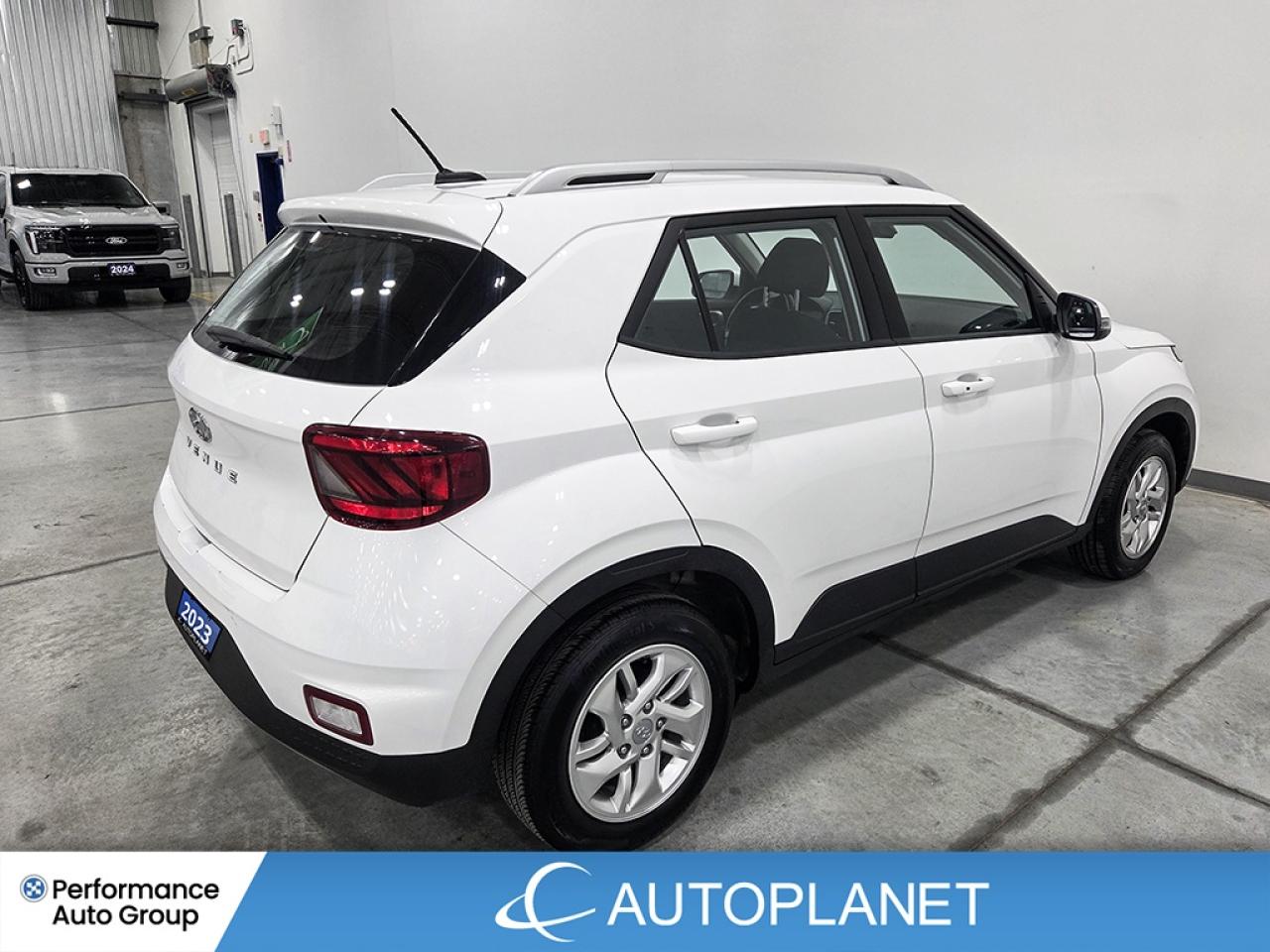 2023 Hyundai Venue Preferred - FINANCE @$60/WK OR LEASE @$76/WK Photo