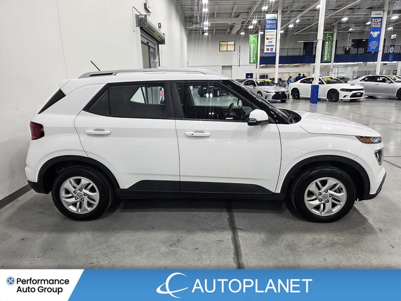 2023 Hyundai Venue Preferred - FINANCE @$60/WK OR LEASE @$76/WK Photo