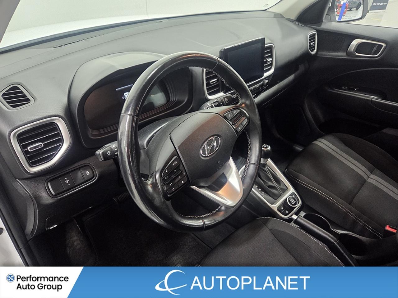 2023 Hyundai Venue Preferred - FINANCE @$60/WK OR LEASE @$76/WK Photo