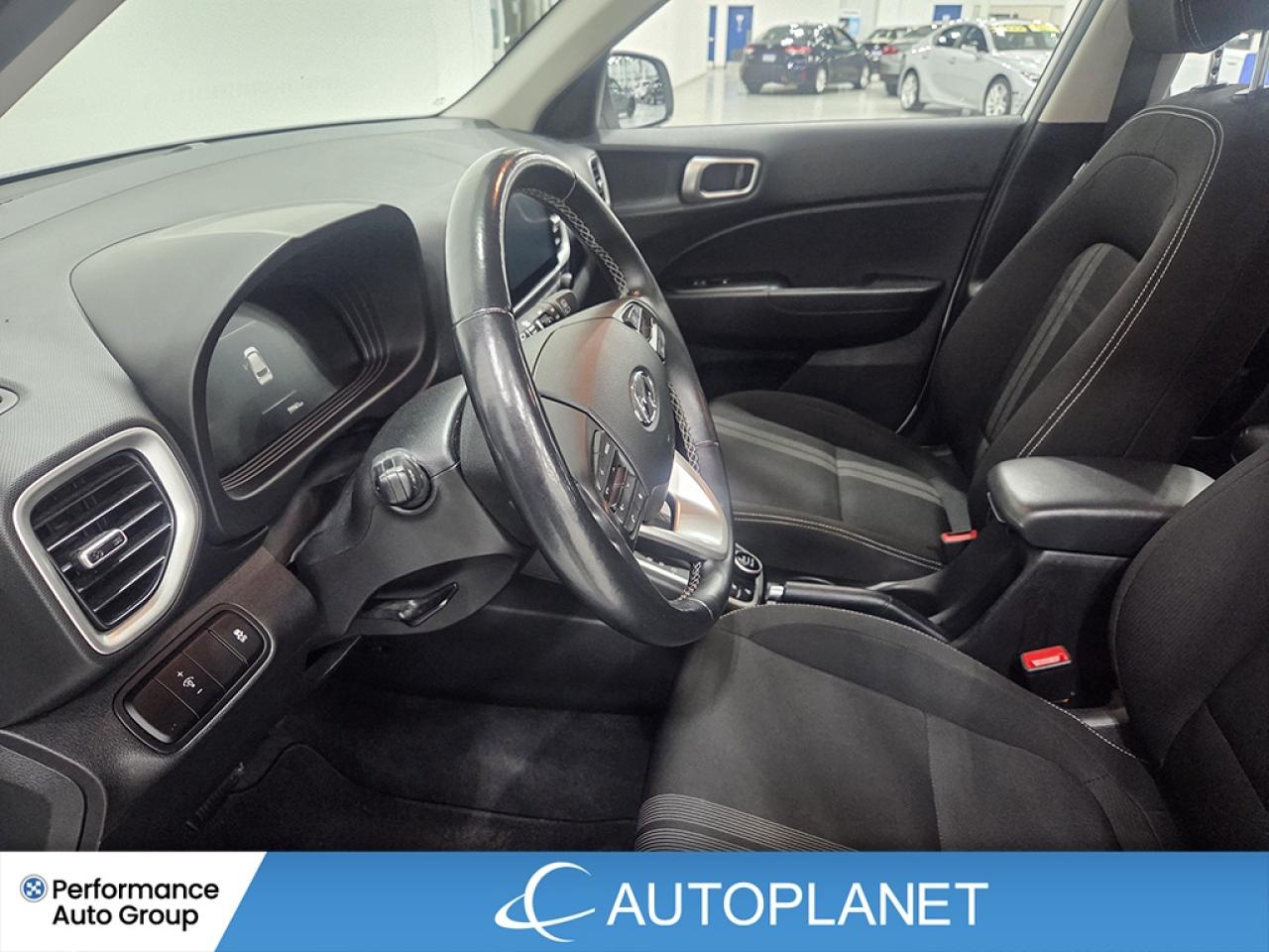 2023 Hyundai Venue Preferred - FINANCE @$60/WK OR LEASE @$76/WK Photo