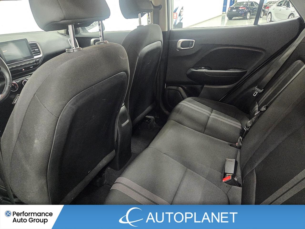 2023 Hyundai Venue Preferred - FINANCE @$60/WK OR LEASE @$76/WK Photo