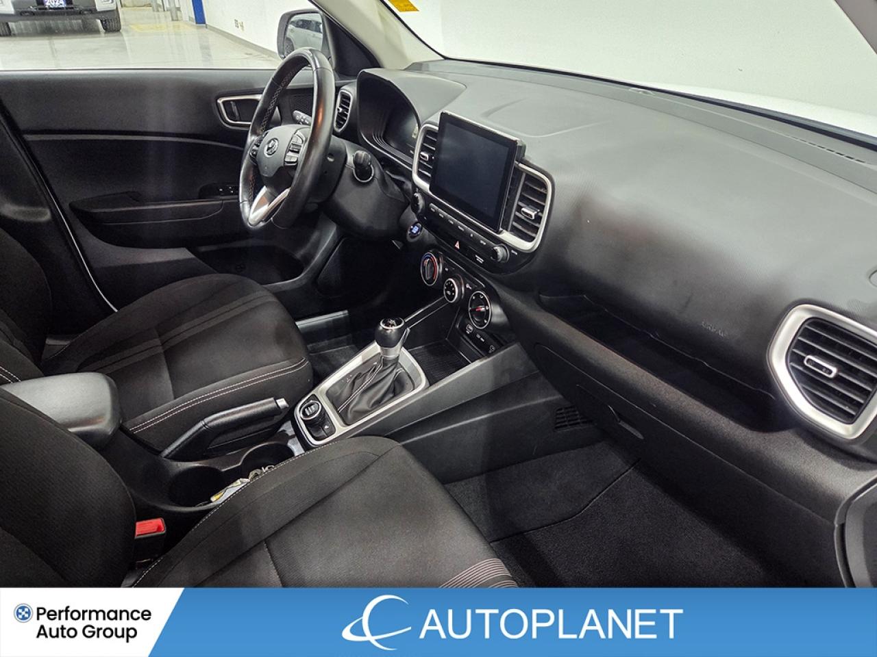 2023 Hyundai Venue Preferred - FINANCE @$60/WK OR LEASE @$76/WK Photo