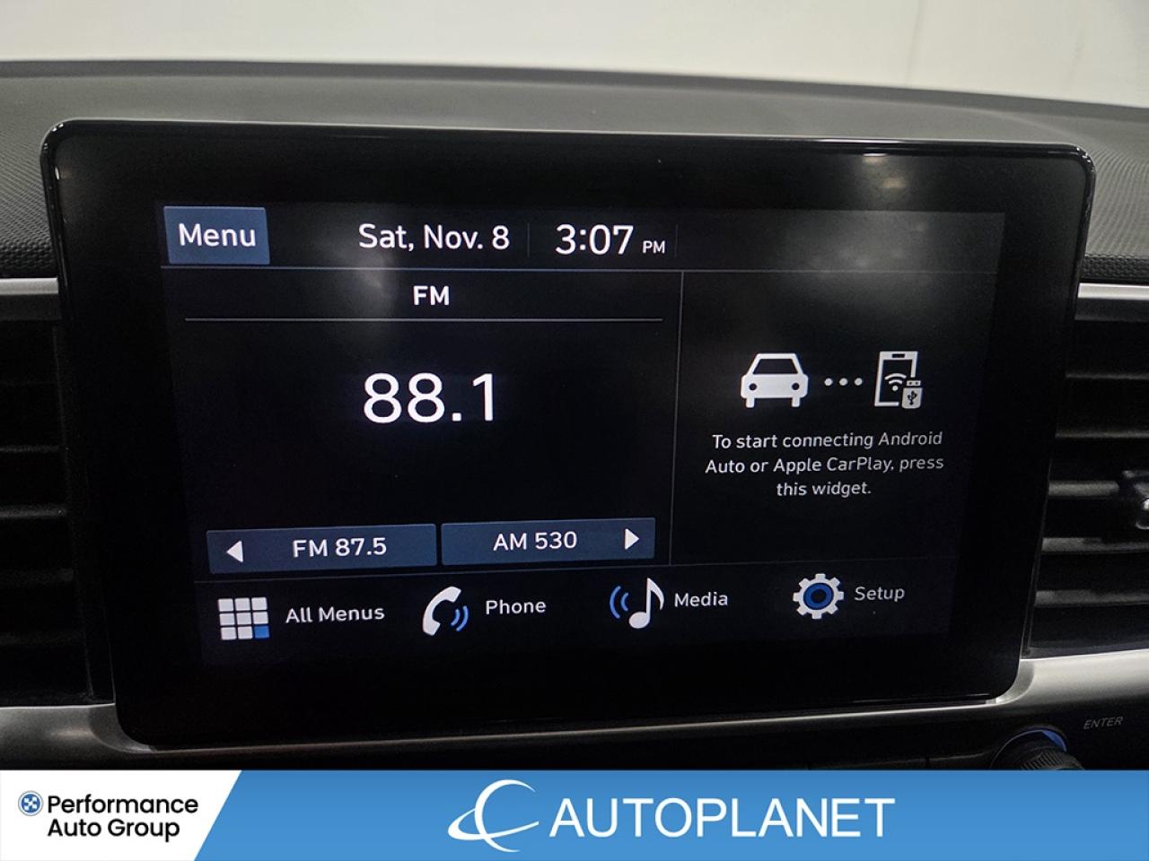 2023 Hyundai Venue Preferred - FINANCE @$60/WK OR LEASE @$76/WK Photo