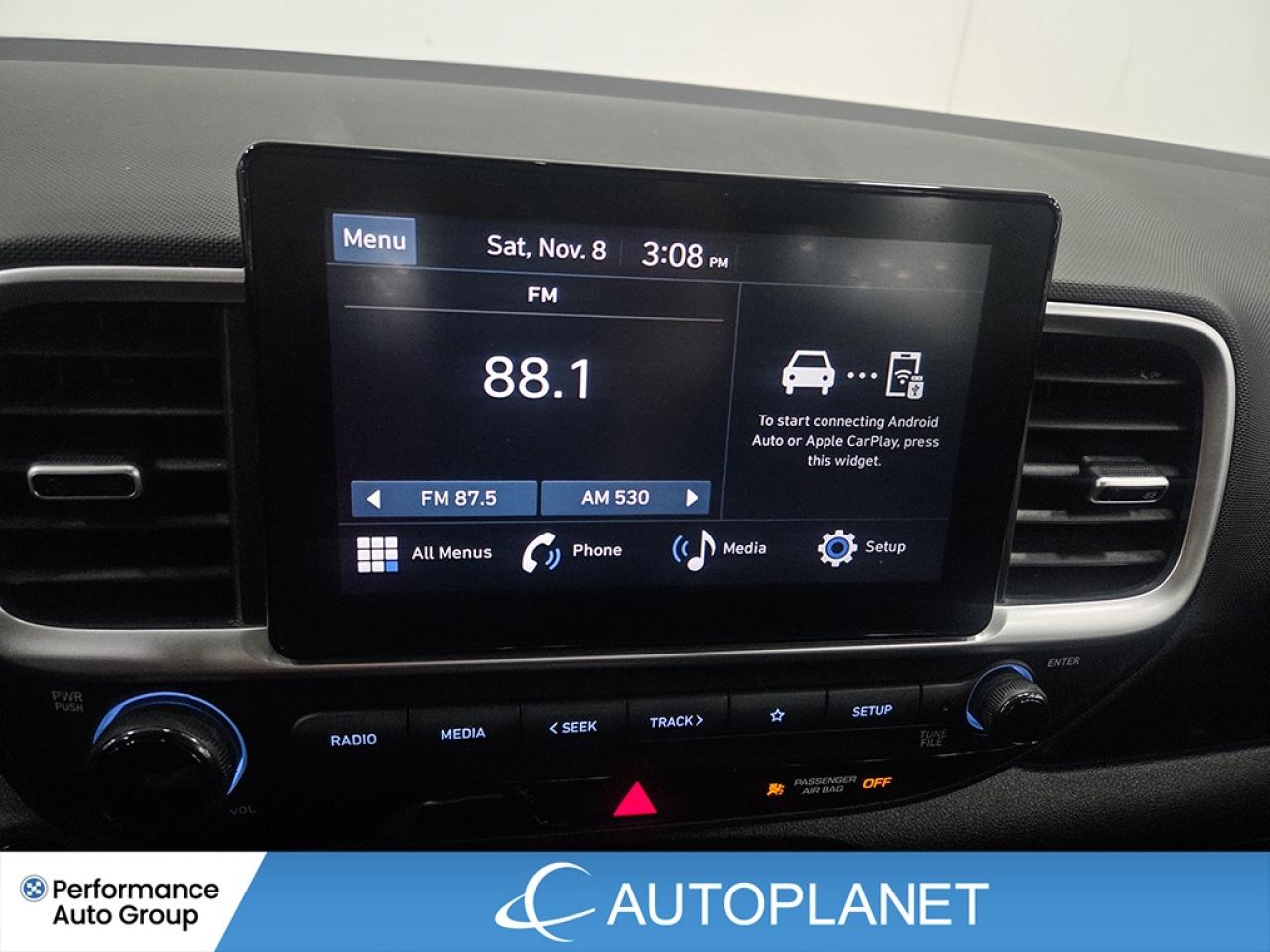 2023 Hyundai Venue Preferred - FINANCE @$60/WK OR LEASE @$76/WK Photo