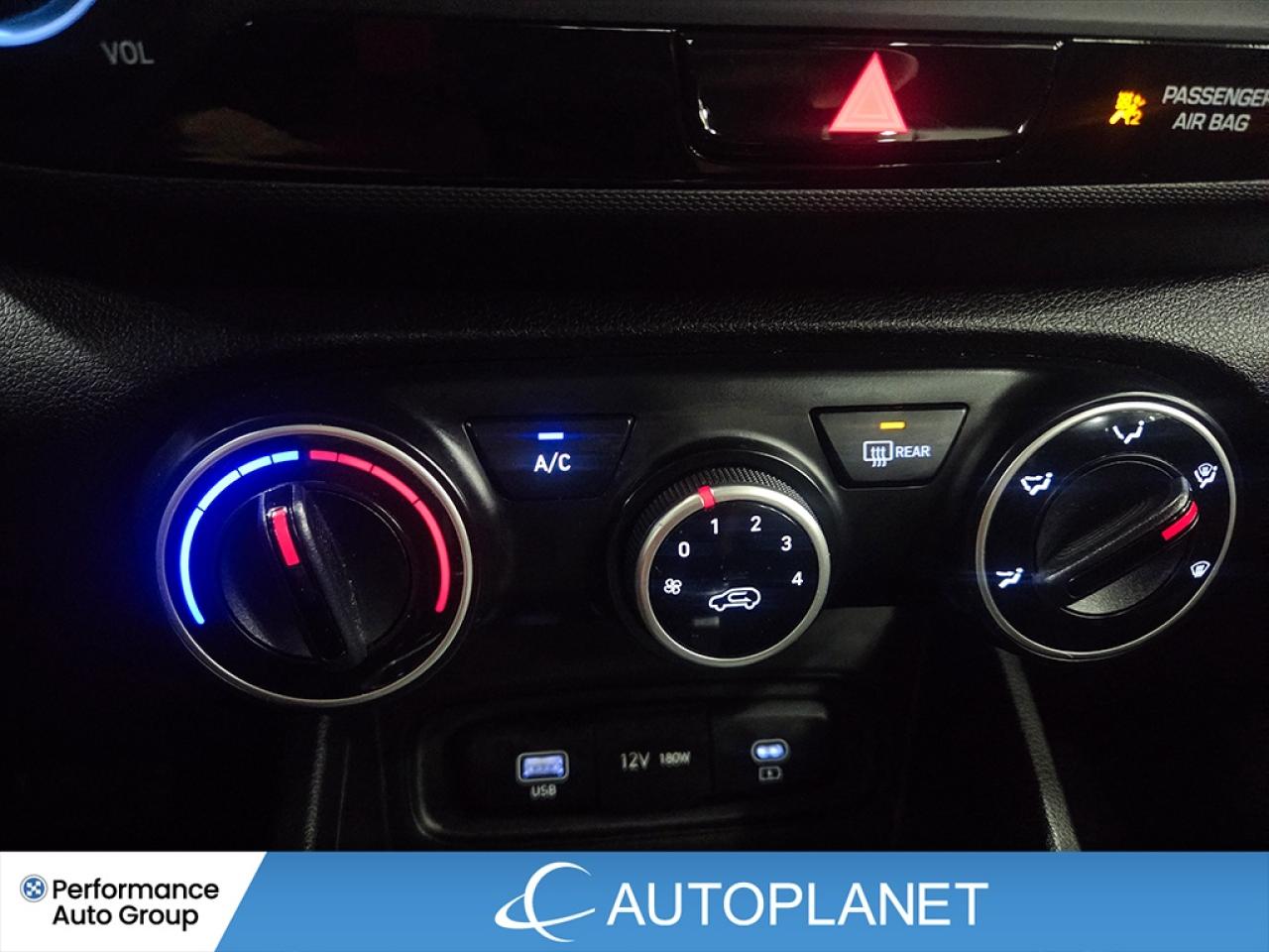 2023 Hyundai Venue Preferred - FINANCE @$60/WK OR LEASE @$76/WK Photo