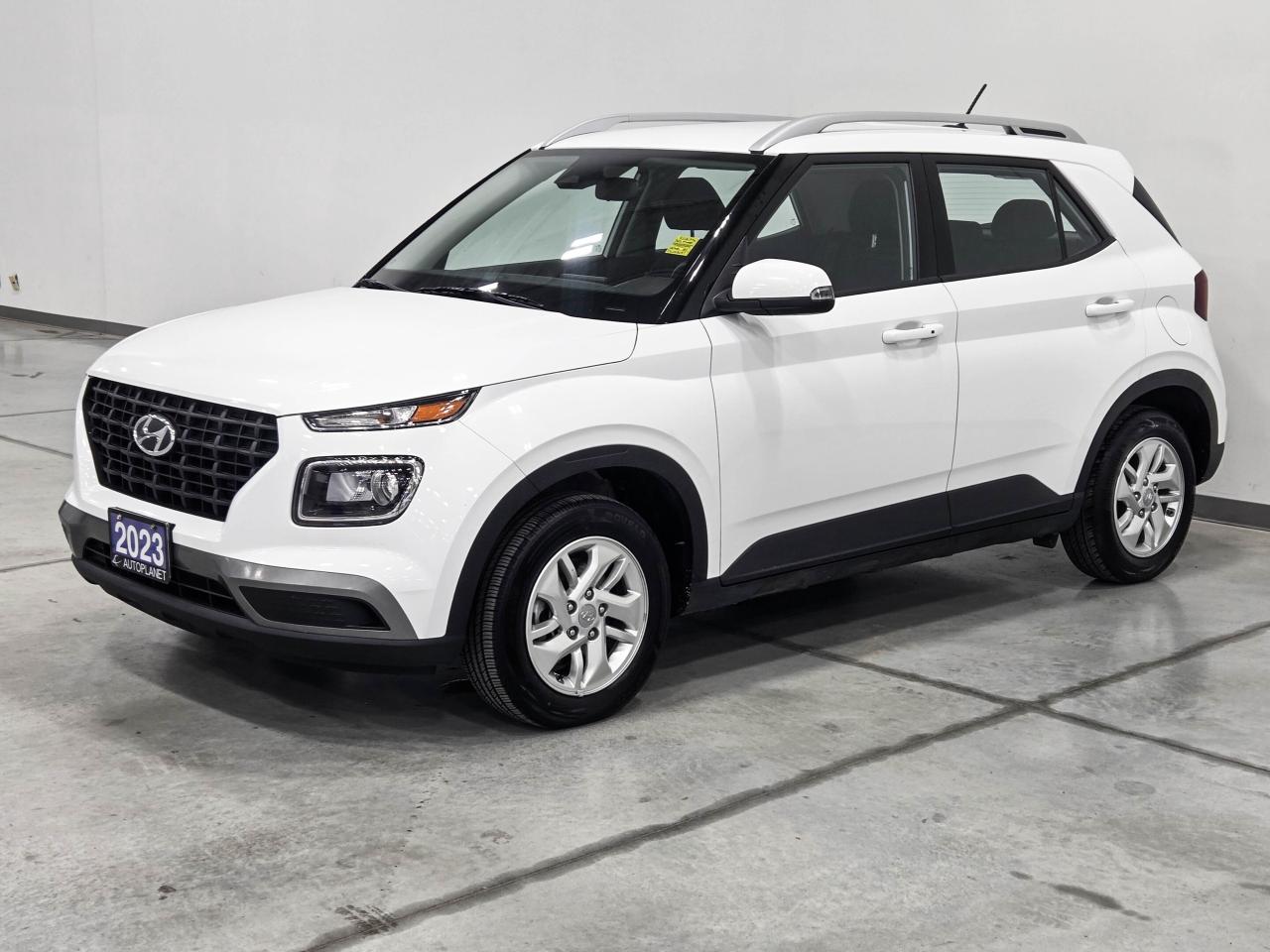 2023 Hyundai Venue Preferred - FINANCE @$60/WK OR LEASE @$76/WK Photo