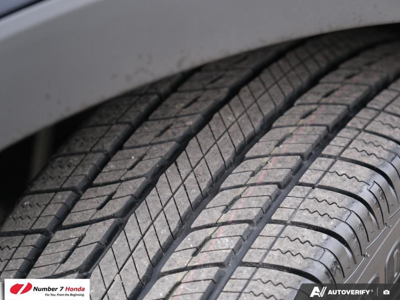 2025 Honda CR-V Hybrid Ex-L *EXTENDED FACTORY WARRANTY*NO REPORTED ACCIDE Photo