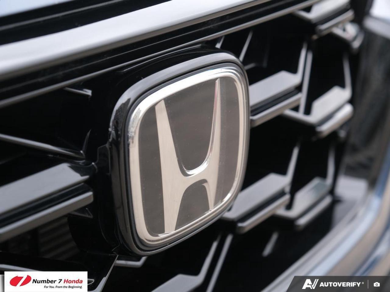 2025 Honda CR-V Hybrid Ex-L *EXTENDED FACTORY WARRANTY*NO REPORTED ACCIDE Photo