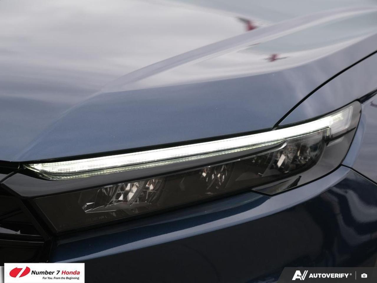 2025 Honda CR-V Hybrid Ex-L *EXTENDED FACTORY WARRANTY*NO REPORTED ACCIDE Photo