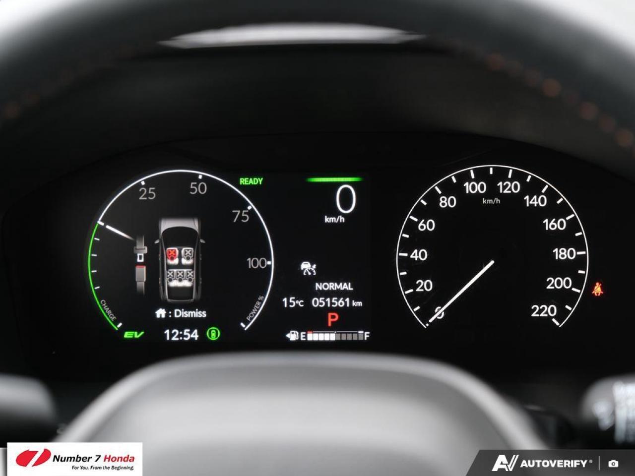 2025 Honda CR-V Hybrid Ex-L *EXTENDED FACTORY WARRANTY*NO REPORTED ACCIDE Photo