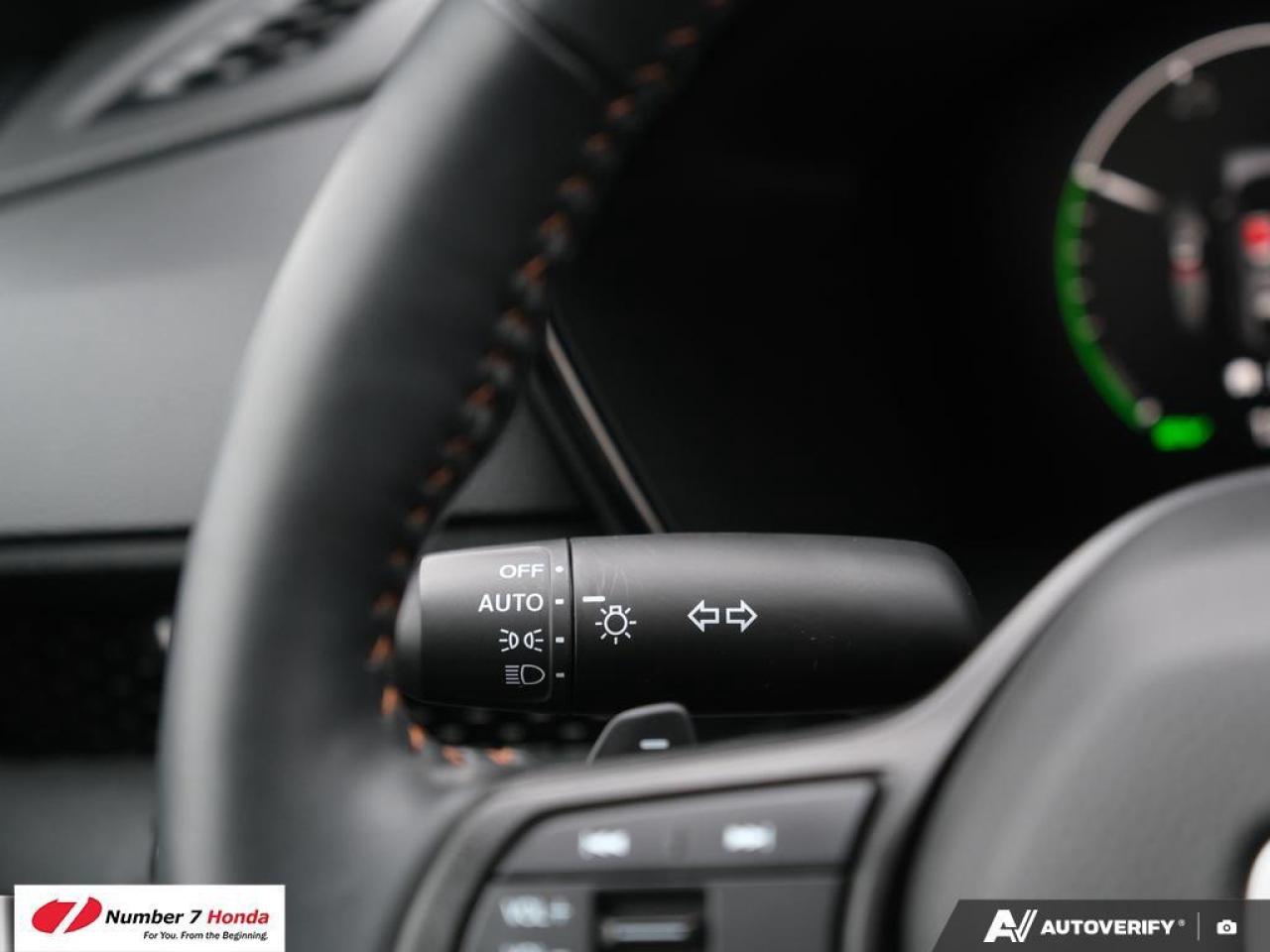 2025 Honda CR-V Hybrid Ex-L *EXTENDED FACTORY WARRANTY*NO REPORTED ACCIDE Photo