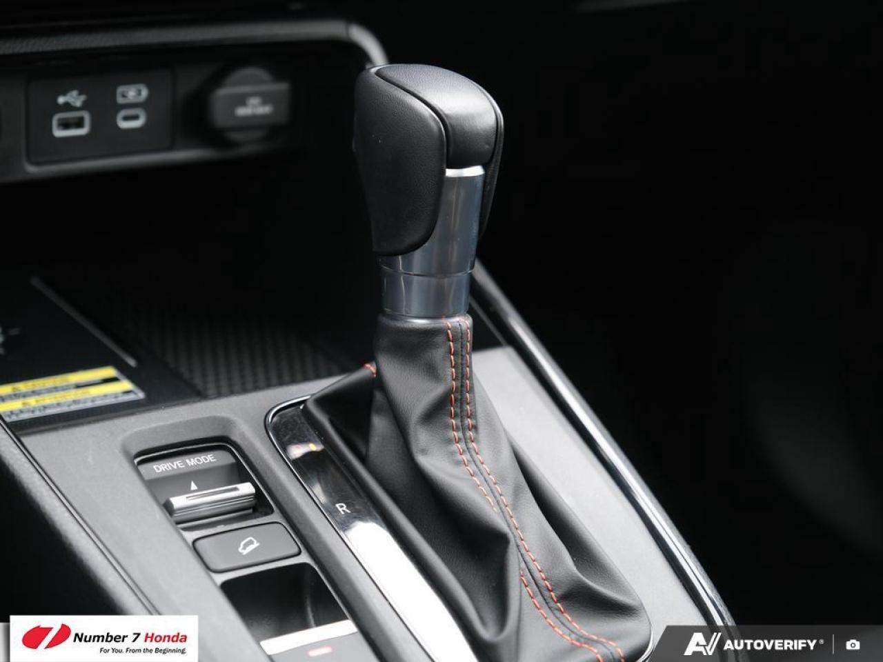 2025 Honda CR-V Hybrid Ex-L *EXTENDED FACTORY WARRANTY*NO REPORTED ACCIDE Photo