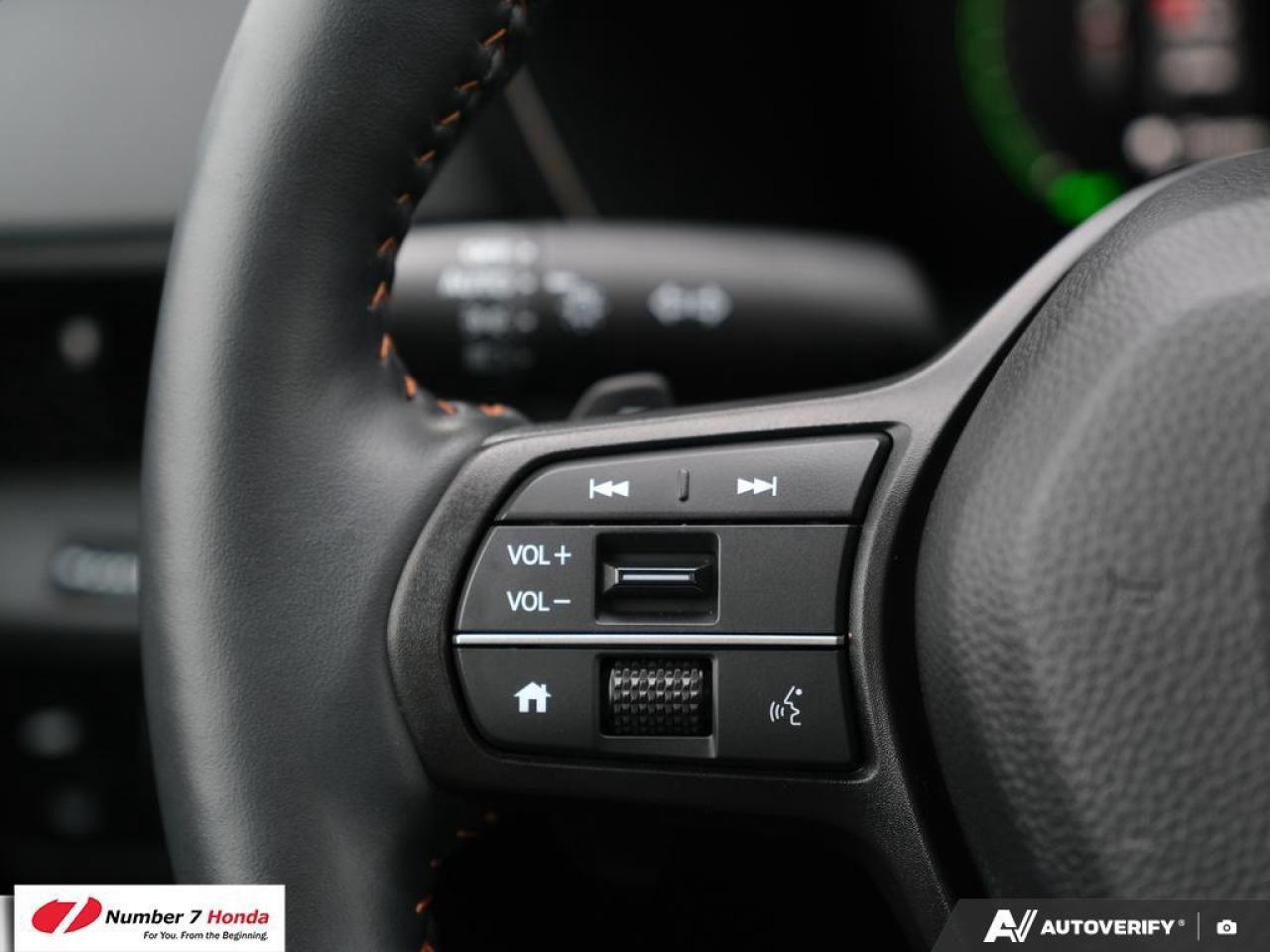 2025 Honda CR-V Hybrid Ex-L *EXTENDED FACTORY WARRANTY*NO REPORTED ACCIDE Photo