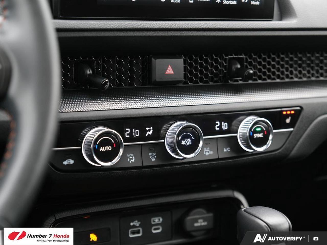 2025 Honda CR-V Hybrid Ex-L *EXTENDED FACTORY WARRANTY*NO REPORTED ACCIDE Photo