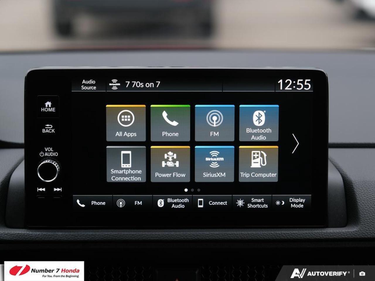 2025 Honda CR-V Hybrid Ex-L *EXTENDED FACTORY WARRANTY*NO REPORTED ACCIDE Photo