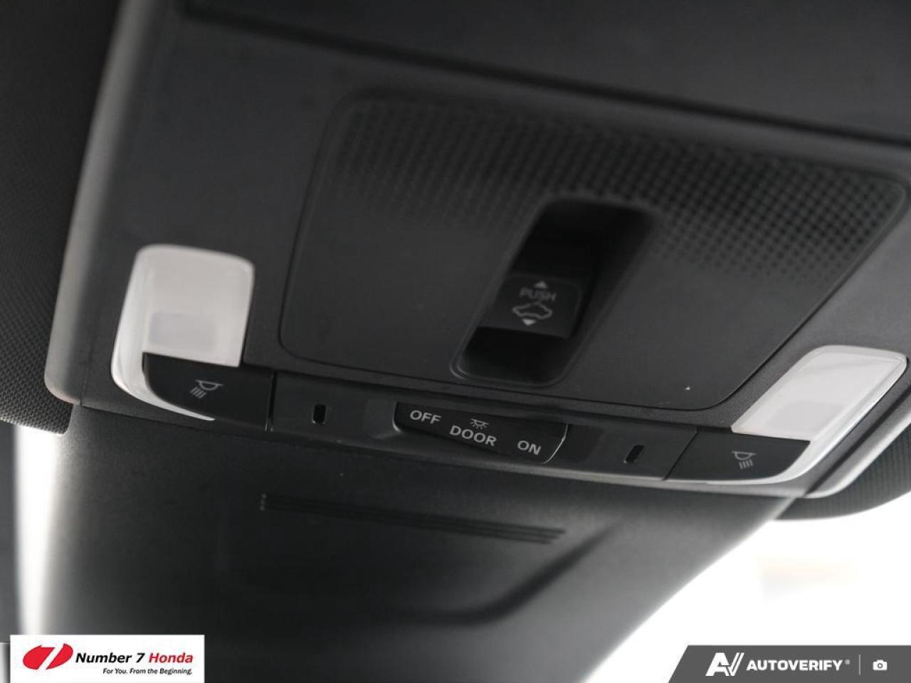 2025 Honda CR-V Hybrid Ex-L *EXTENDED FACTORY WARRANTY*NO REPORTED ACCIDE Photo