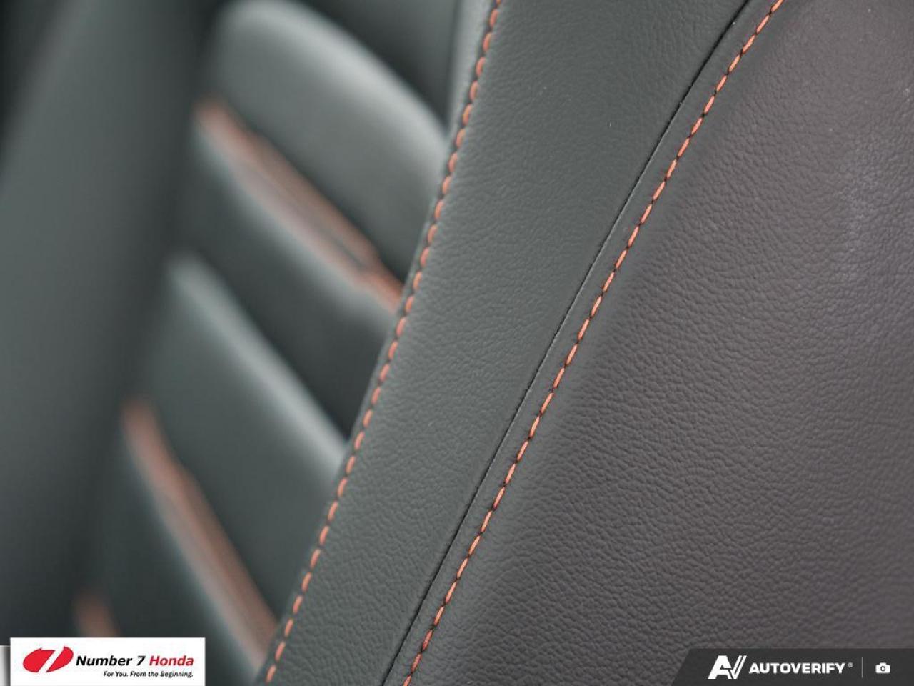 2025 Honda CR-V Hybrid Ex-L *EXTENDED FACTORY WARRANTY*NO REPORTED ACCIDE Photo