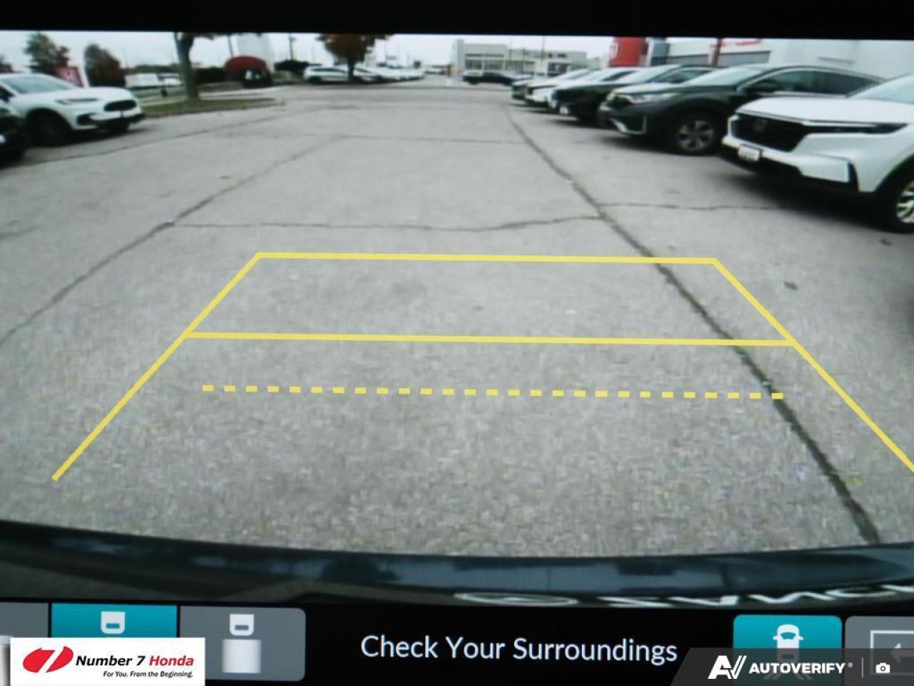 2025 Honda CR-V Hybrid Ex-L *EXTENDED FACTORY WARRANTY*NO REPORTED ACCIDE Photo