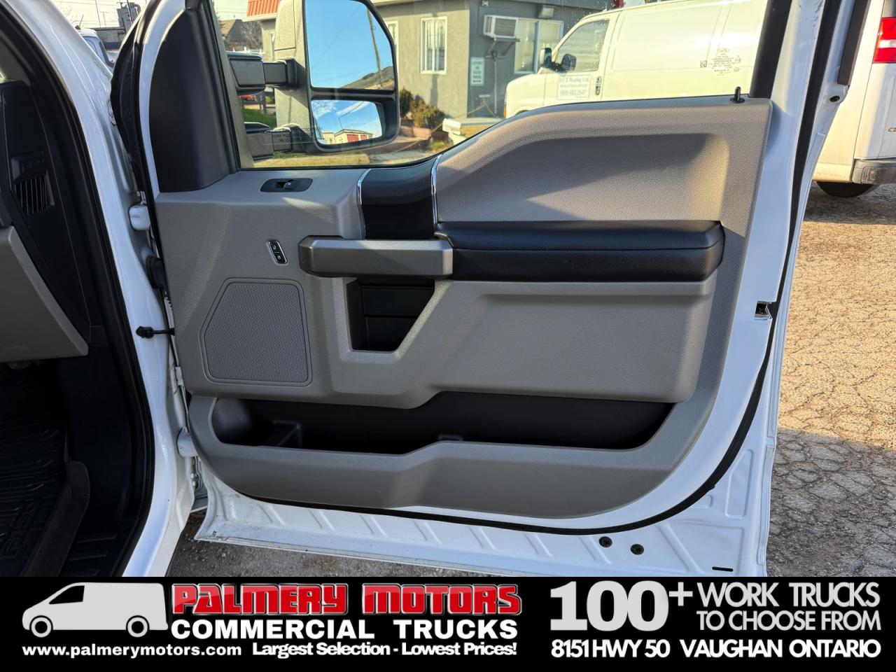 2020 Ford F-150 XLT   SuperCrew 4x4   Clean   Ready to Work Photo