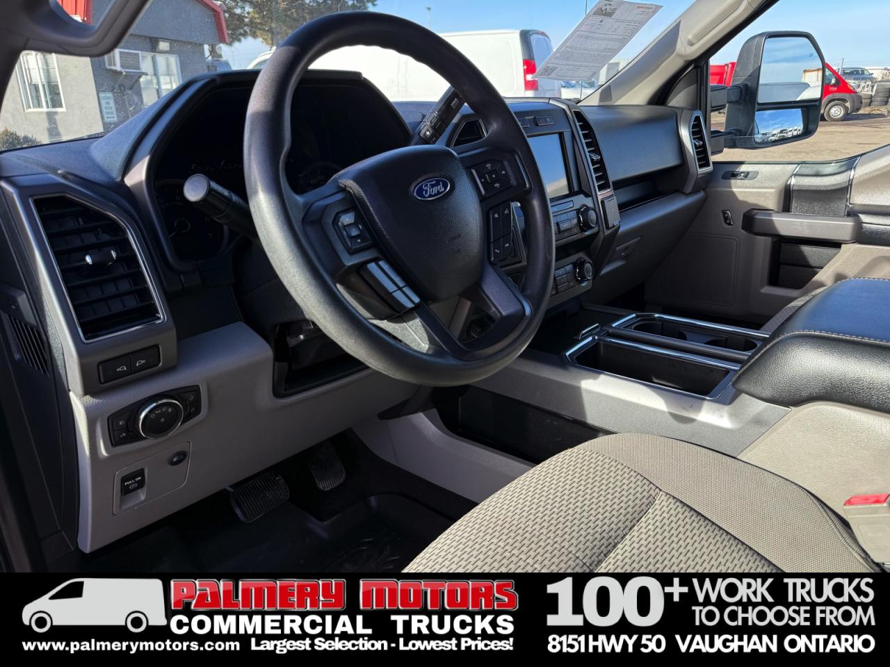 2020 Ford F-150 XLT   SuperCrew 4x4   Clean   Ready to Work Photo