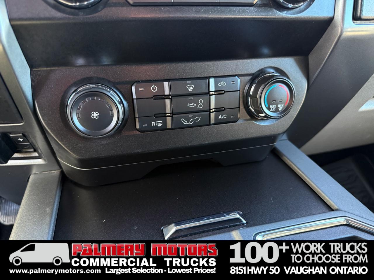 2020 Ford F-150 XLT   SuperCrew 4x4   Clean   Ready to Work Photo