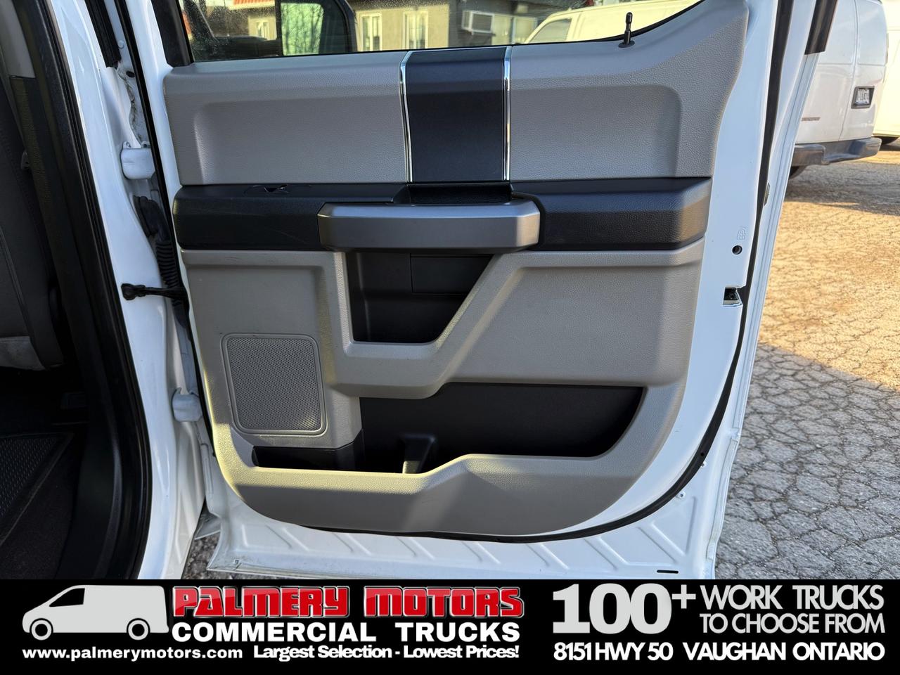 2020 Ford F-150 SuperCrew   4x4   NO ACCIDENTS   Tonneau Cover Photo