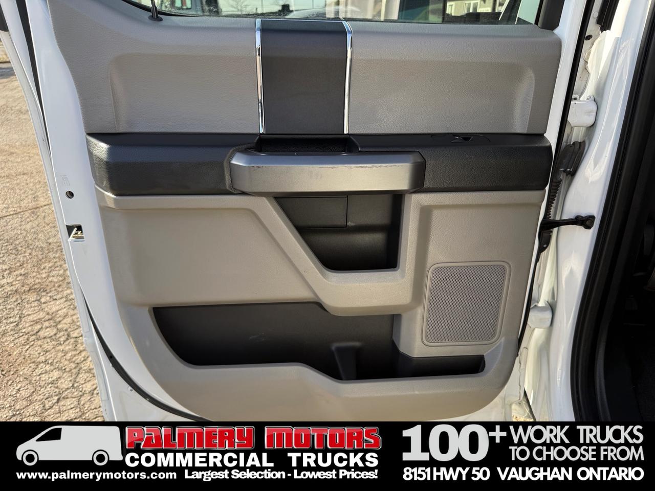 2020 Ford F-150 SuperCrew   4x4   NO ACCIDENTS   Tonneau Cover Photo