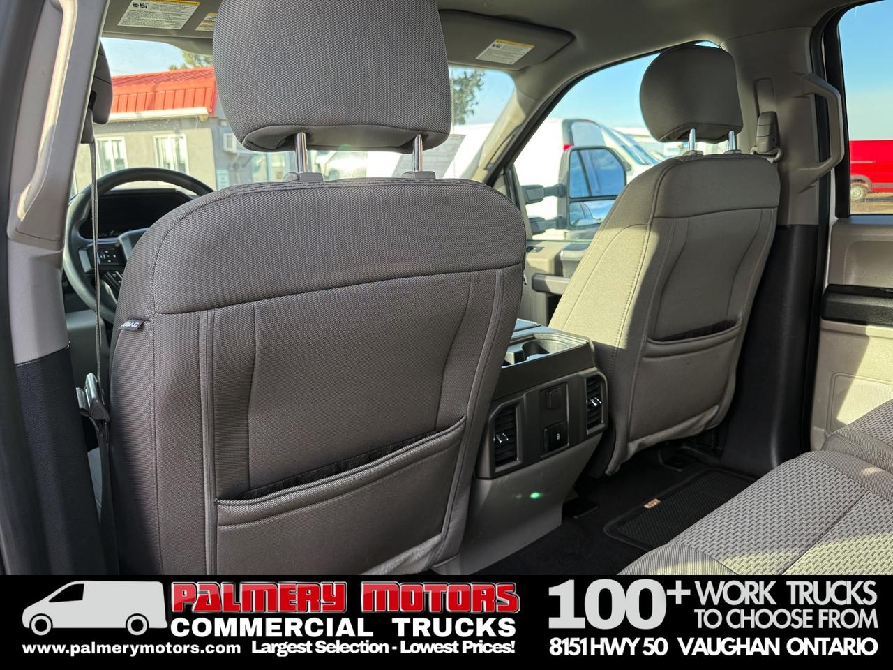 2020 Ford F-150 SuperCrew   4x4   NO ACCIDENTS   Tonneau Cover Photo