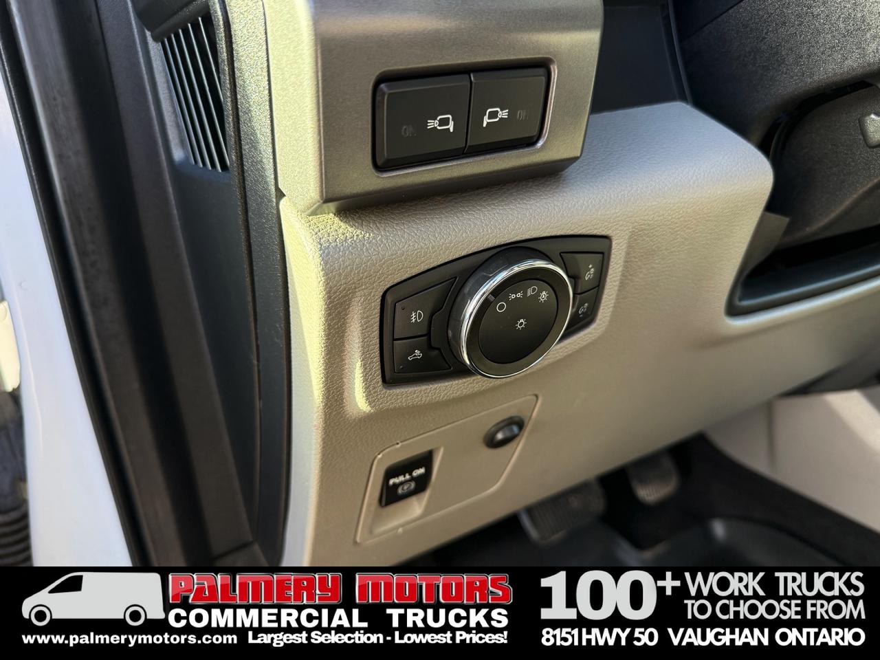 2020 Ford F-150 SuperCrew   4x4   NO ACCIDENTS   Tonneau Cover Photo