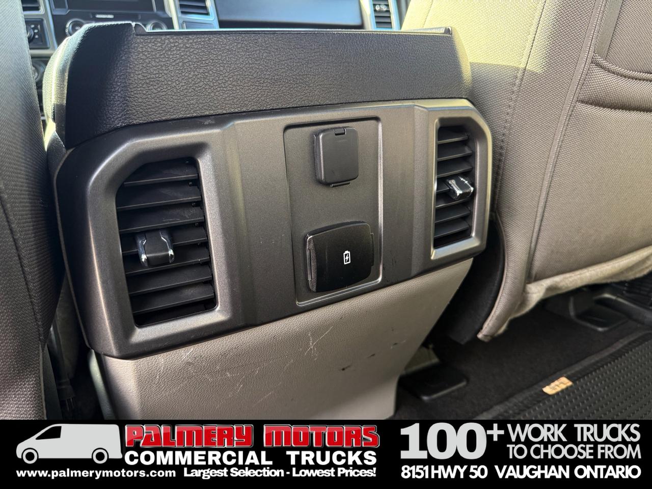 2020 Ford F-150 SuperCrew   4x4   NO ACCIDENTS   Tonneau Cover Photo