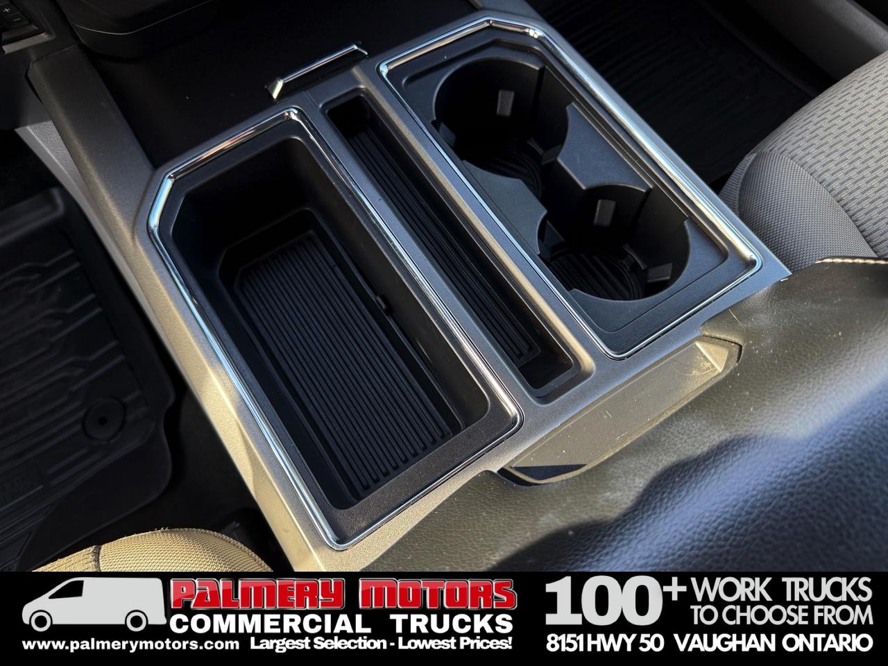 2020 Ford F-150 SuperCrew   4x4   NO ACCIDENTS   Tonneau Cover Photo