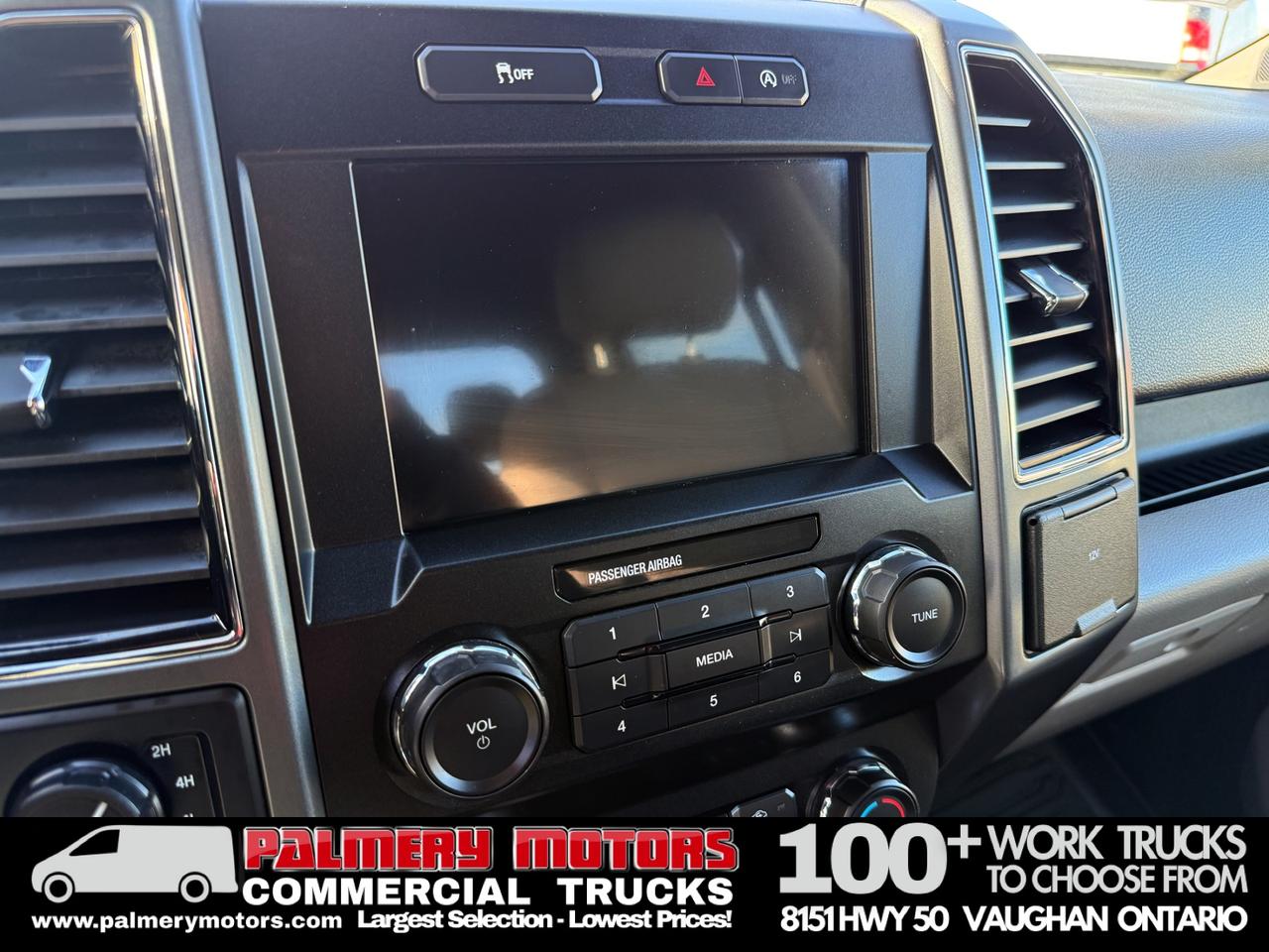 2020 Ford F-150 SuperCrew   4x4   NO ACCIDENTS   Tonneau Cover Photo