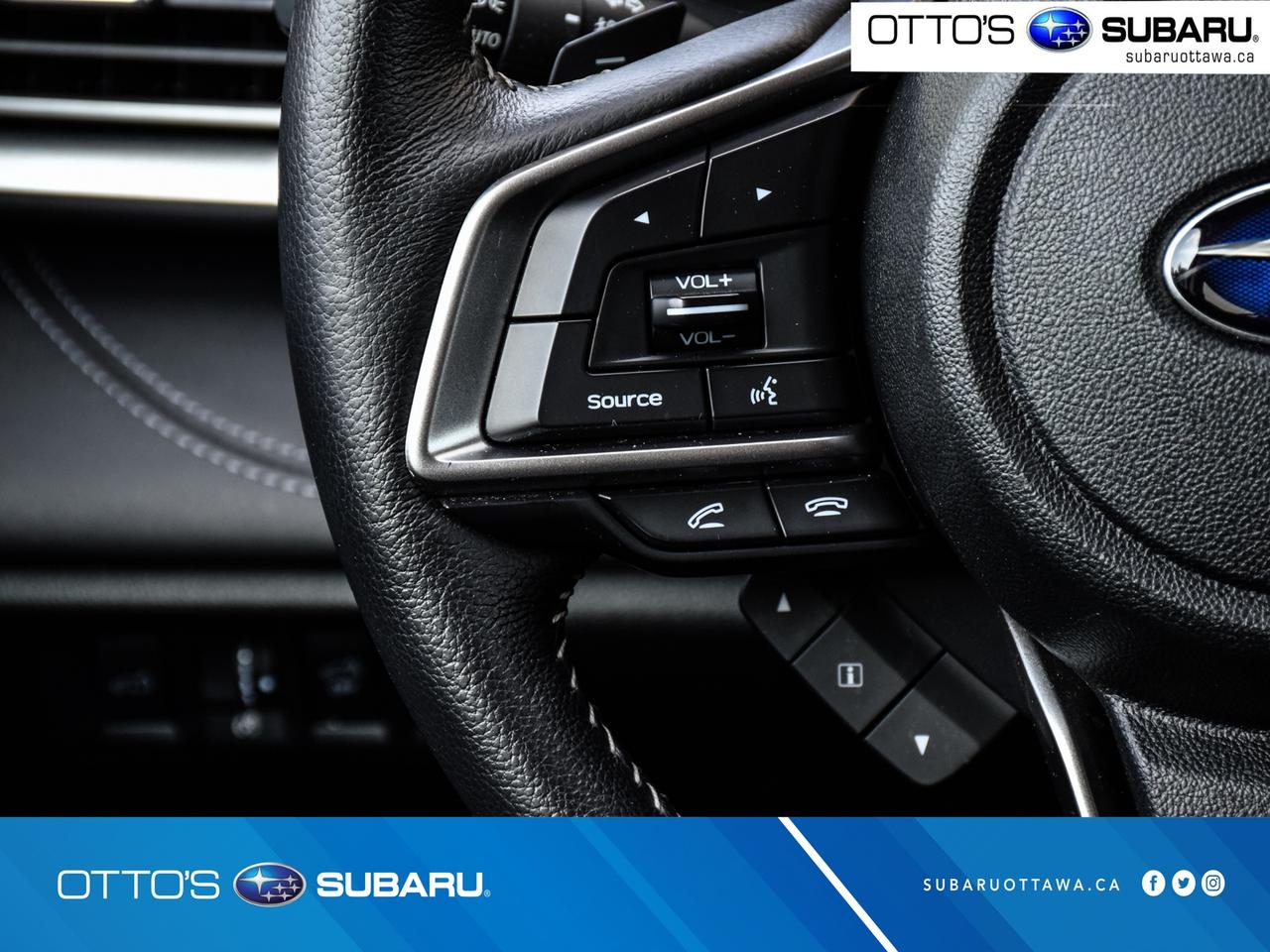 2020 Subaru Outback LIMITED Photo