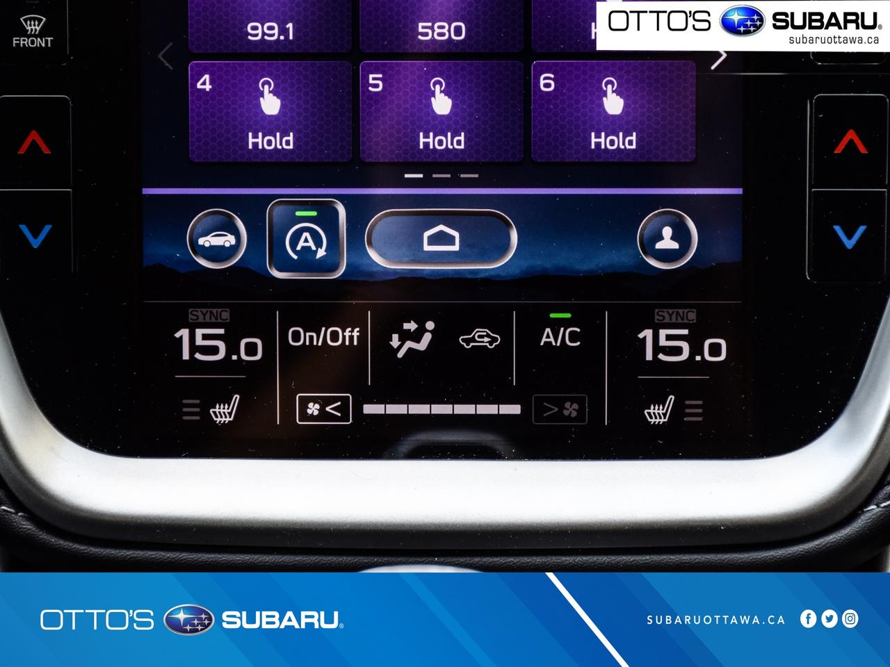 2020 Subaru Outback LIMITED Photo