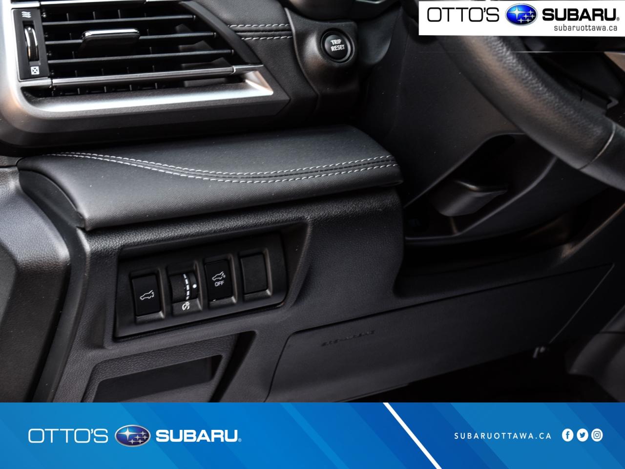 2020 Subaru Outback LIMITED Photo