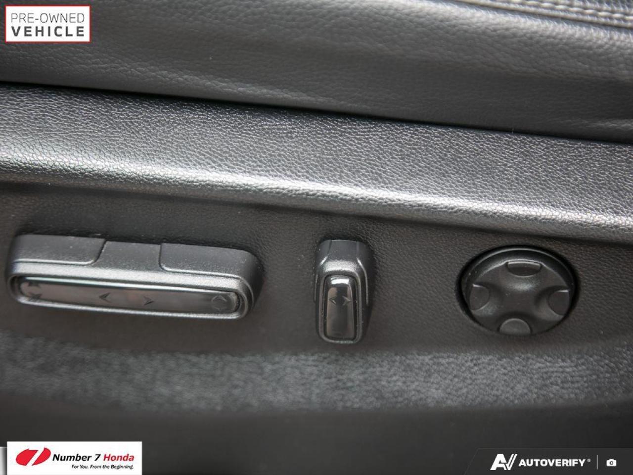 2022 Honda Odyssey Ex-L Nav  *EXTENDED FACTORY WARRANTY*NO REPORTED A Photo