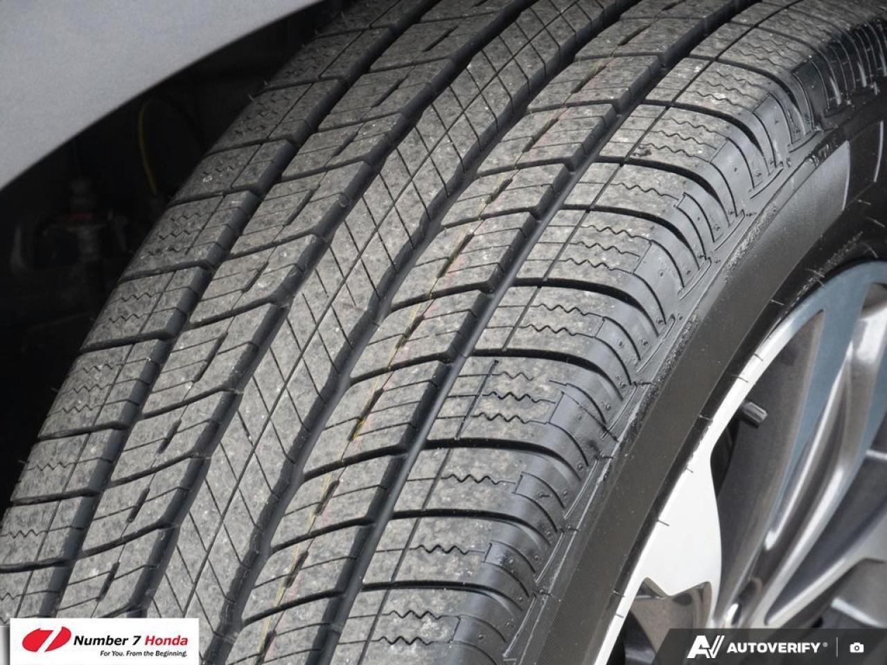 2022 Honda Odyssey Ex-L Nav  *EXTENDED FACTORY WARRANTY*NO REPORTED A Photo