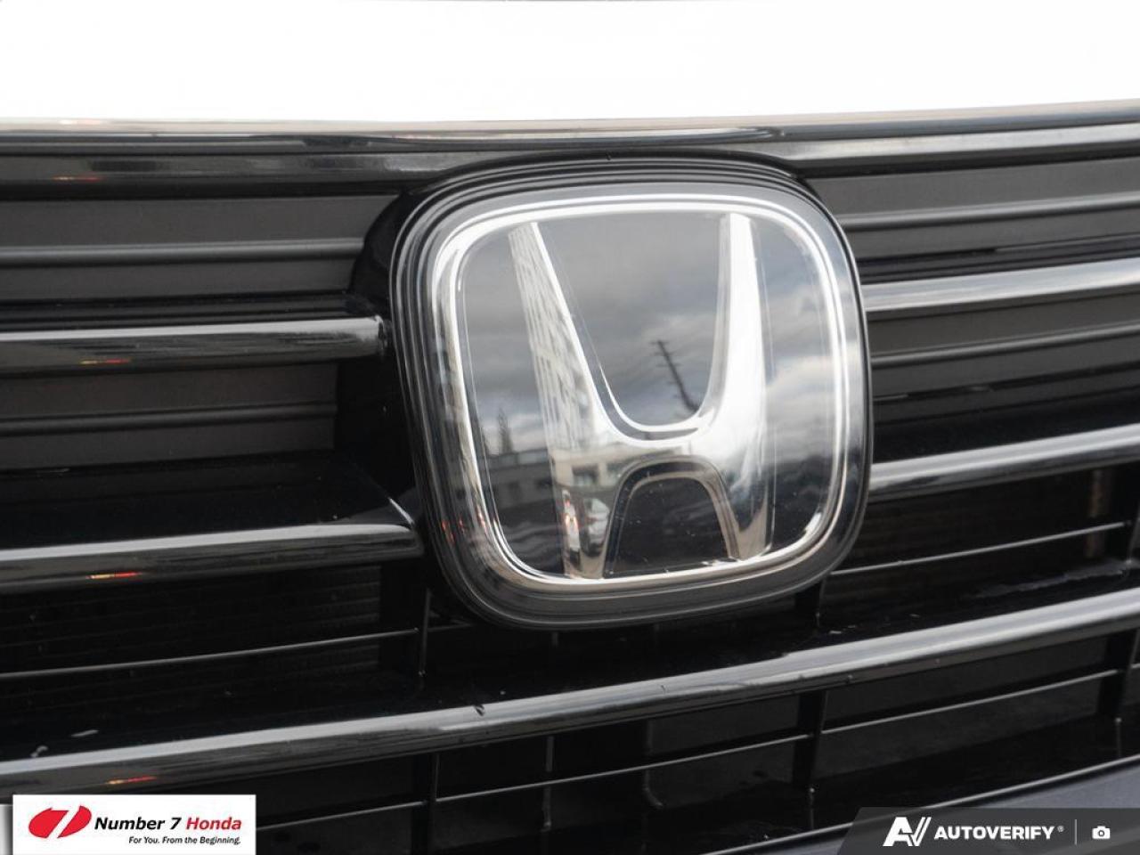 2022 Honda Odyssey Ex-L Nav  *EXTENDED FACTORY WARRANTY*NO REPORTED A Photo