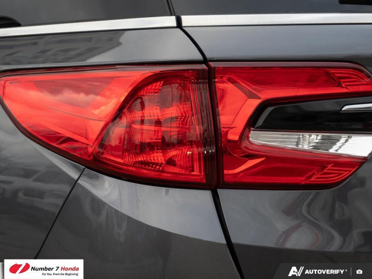 2022 Honda Odyssey Ex-L Nav  *EXTENDED FACTORY WARRANTY*NO REPORTED A Photo