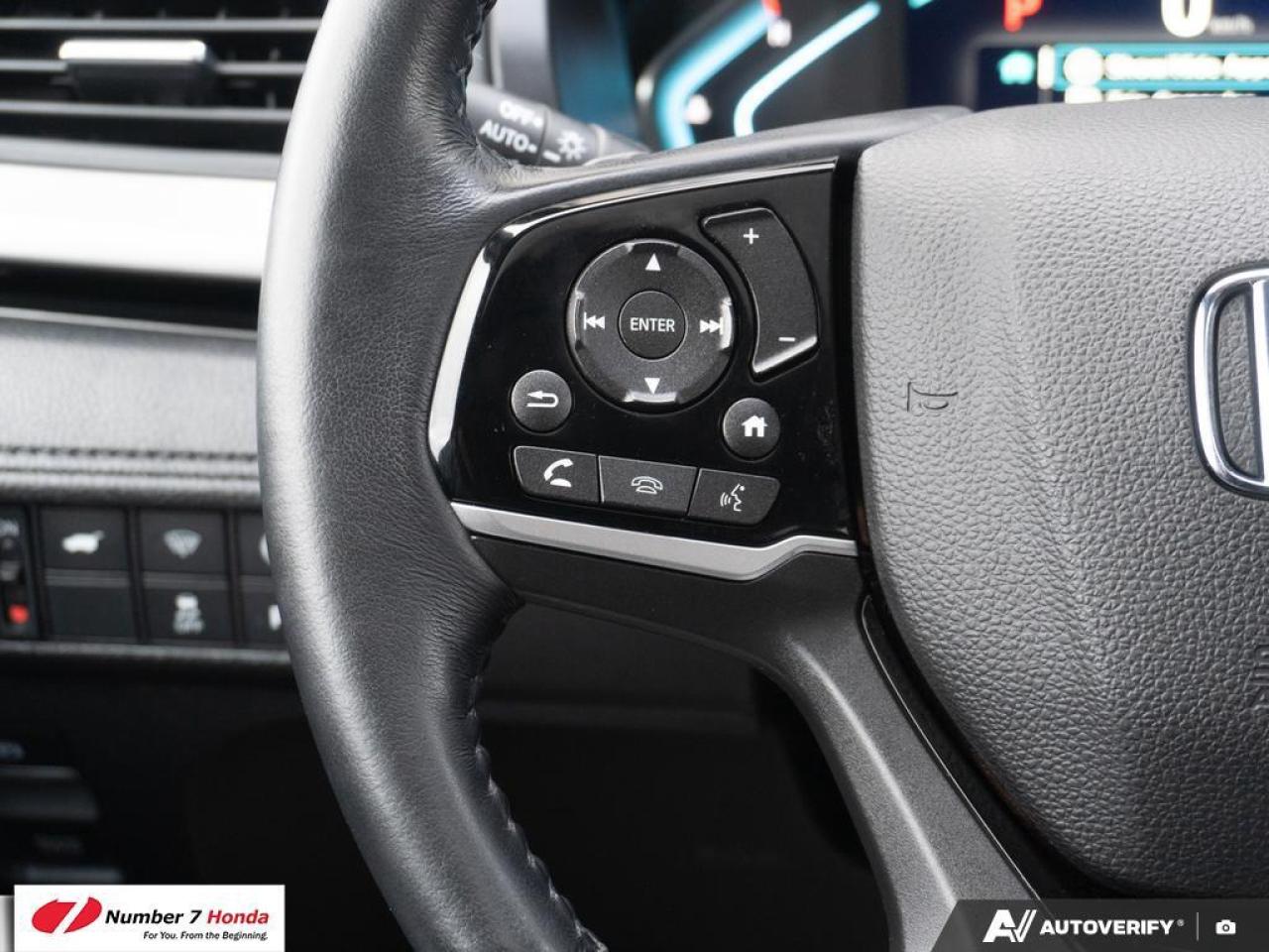 2022 Honda Odyssey Ex-L Nav  *EXTENDED FACTORY WARRANTY*NO REPORTED A Photo