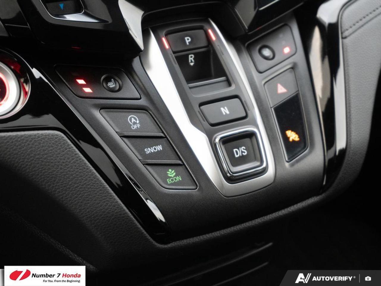 2022 Honda Odyssey Ex-L Nav  *EXTENDED FACTORY WARRANTY*NO REPORTED A Photo