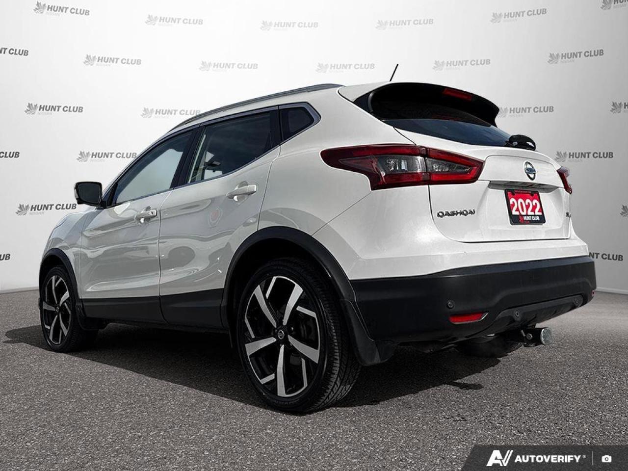 2022 Nissan Qashqai SL Photo3