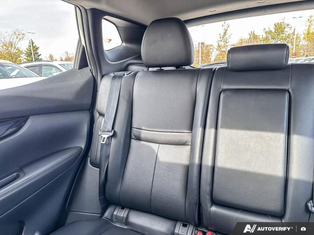 2022 Nissan Qashqai SL Photo