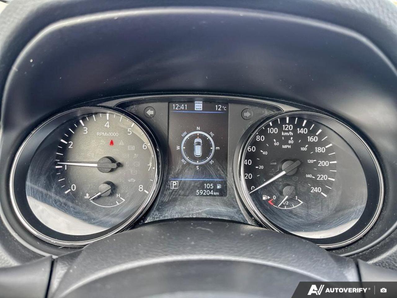 2022 Nissan Qashqai SL Photo