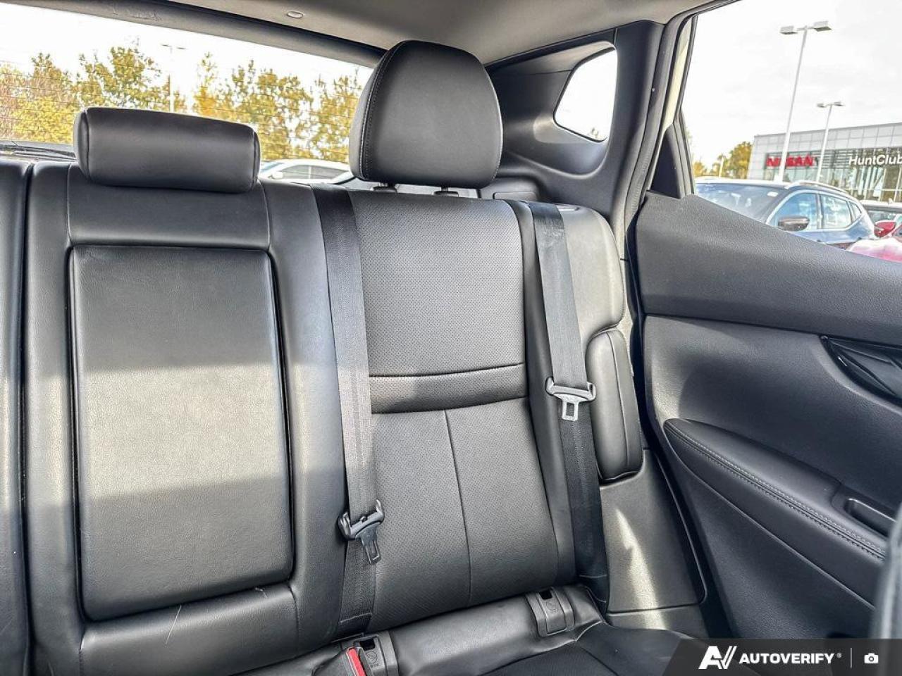 2022 Nissan Qashqai SL Photo